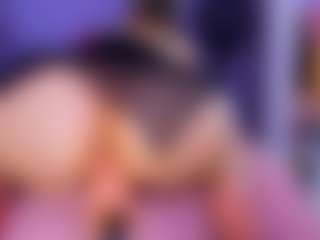 Shantall's Live Sex Cam Show