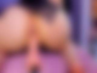 Shantall's Live Sex Cam Show