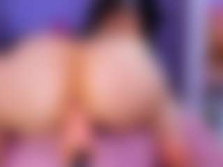 Shantall's Live Sex Cam Show