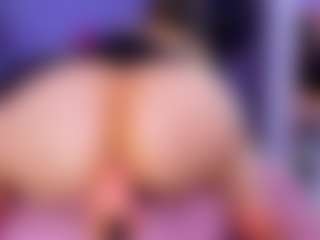 Shantall's Live Sex Cam Show