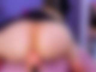 Shantall's Live Sex Cam Show