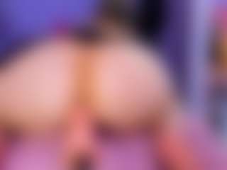 Shantall's Live Sex Cam Show