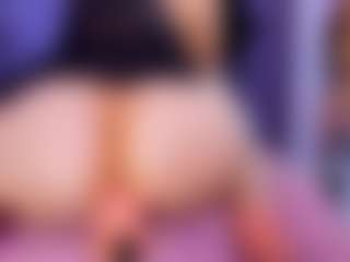 Shantall's Live Sex Cam Show