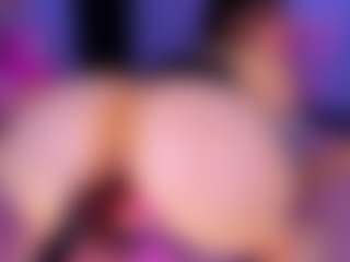 Shantall's Live Sex Cam Show