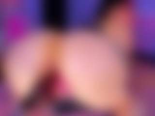 Shantall's Live Sex Cam Show