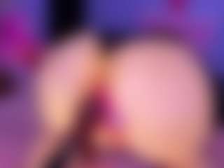 Shantall's Live Sex Cam Show
