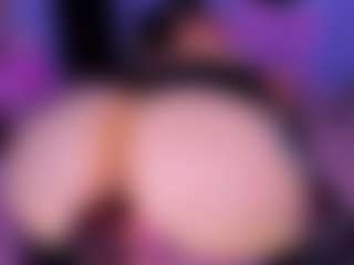 Shantall's Live Sex Cam Show