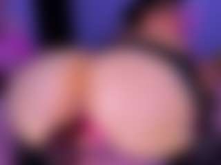 Shantall's Live Sex Cam Show
