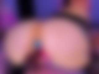 Shantall's Live Sex Cam Show