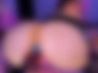 Shantall's Live Sex Cam Show