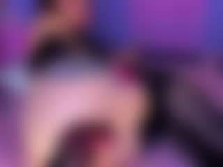 Shantall's Live Sex Cam Show