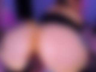Shantall's Live Sex Cam Show