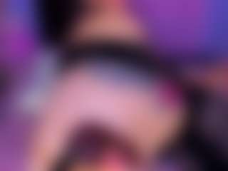 Shantall's Live Sex Cam Show