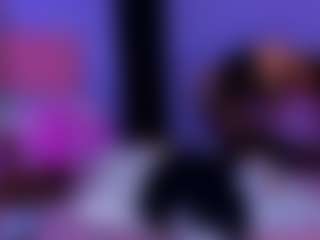 Shantall's Live Sex Cam Show