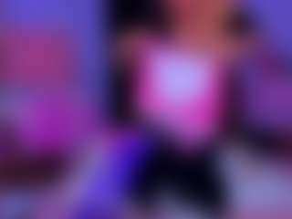 Shantall's Live Sex Cam Show