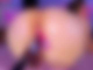 Shantall's Live Sex Cam Show