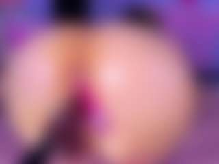 Shantall's Live Sex Cam Show