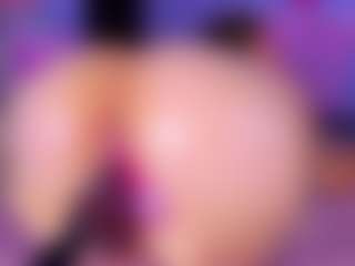 Shantall's Live Sex Cam Show