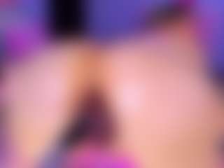 Shantall's Live Sex Cam Show