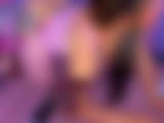 Shantall's Live Sex Cam Show
