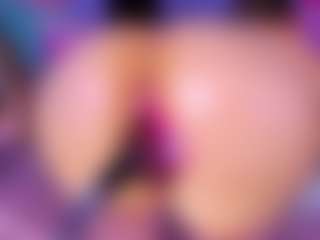 Shantall's Live Sex Cam Show