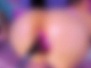 Shantall's Live Sex Cam Show