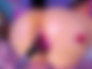 Shantall's Live Sex Cam Show