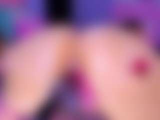 Shantall's Live Sex Cam Show