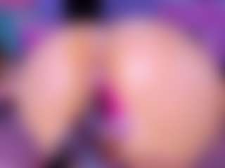 Shantall's Live Sex Cam Show