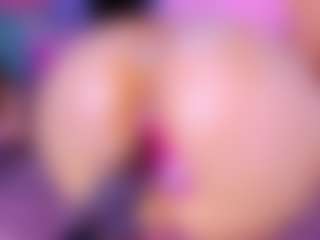 Shantall's Live Sex Cam Show