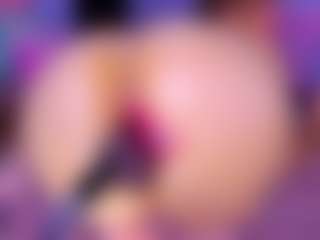 Shantall's Live Sex Cam Show
