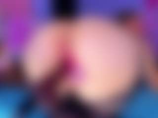 Shantall's Live Sex Cam Show