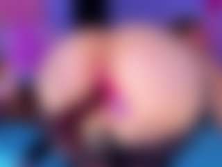 Shantall's Live Sex Cam Show