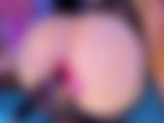 Shantall's Live Sex Cam Show
