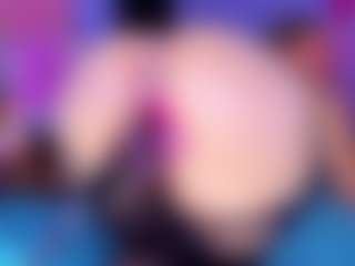 Shantall's Live Sex Cam Show