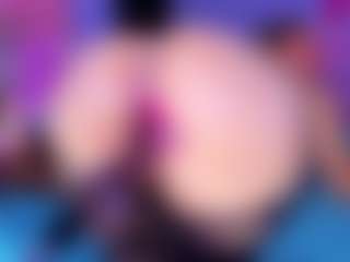 Shantall's Live Sex Cam Show