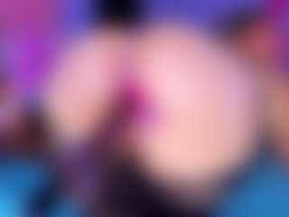 Shantall's Live Sex Cam Show