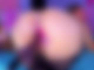 Shantall's Live Sex Cam Show