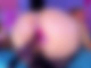 Shantall's Live Sex Cam Show