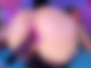 Shantall's Live Sex Cam Show