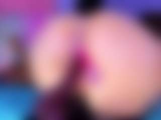 Shantall's Live Sex Cam Show