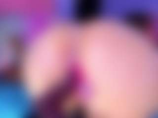 Shantall's Live Sex Cam Show