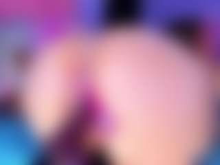 Shantall's Live Sex Cam Show