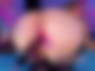 Shantall's Live Sex Cam Show