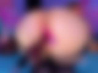 Shantall's Live Sex Cam Show