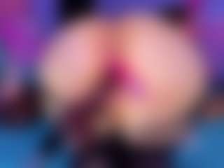 Shantall's Live Sex Cam Show