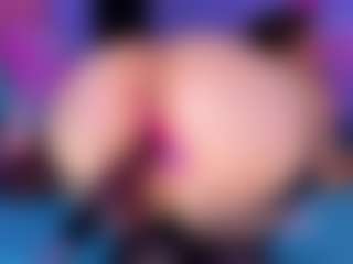Shantall's Live Sex Cam Show