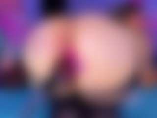 Shantall's Live Sex Cam Show