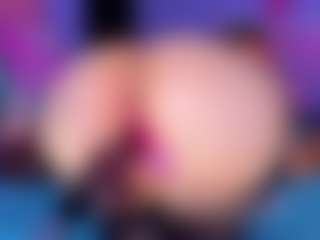 Shantall's Live Sex Cam Show