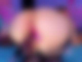 Shantall's Live Sex Cam Show